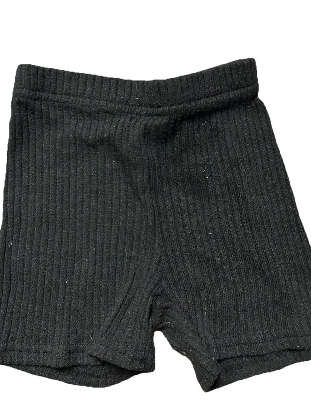 Toddler Girl Summer Bottoms Athletic Bike Shorts Size 3T Pink
